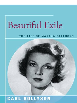 cover image of Beautiful Exile